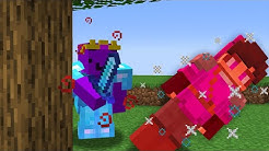 I Conquered a Youtuber SMP in 24 Hours!