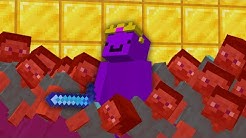 I Took Over My School's Minecraft Server!