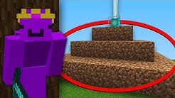 I Joined Your Cursed Minecraft Servers!